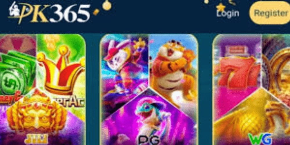 Pk365 Game