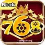 Book 768 Game
