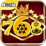 Book 768 Game