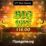 177Slot Game