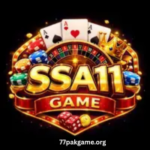 SSA11 Game