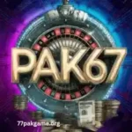 Pak67 Game