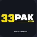 33Pak Game