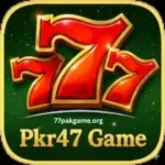 PKR47 Game