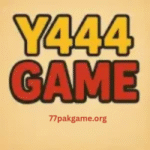 Y444 Game