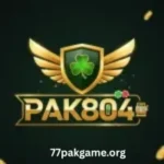 Pak 804 Game
