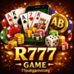 R777 Game