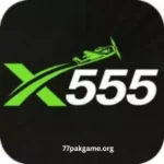 X555 Game