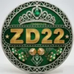 ZD22 Game