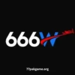 666W Game