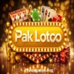Pak lotoo Game