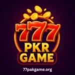 777 PKR Game