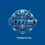 SK777 Bet Game