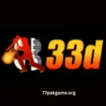 33d Game