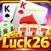 Luck 26 Game