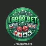 LG999 Bet Game