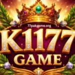K1177 Game