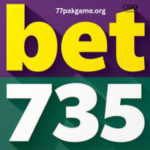 BET 735 Game