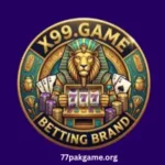 X99 Game