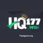 HQ177 Game