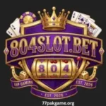 804 Slot Game