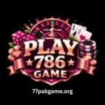 Play786 Game