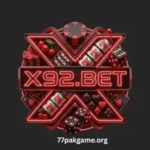 X92 Bet Game