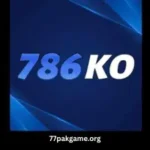 786ko Game