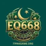 EQ668 Game