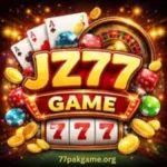 JZ77 Game