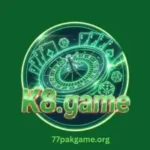K8 Game