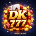 DK777 Game