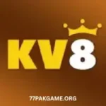 KV8 Game
