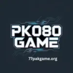 PK080 Game