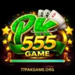 PK555 Game