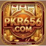 PKR656 Game