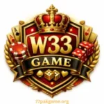 W333 Game