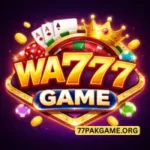 WdPak777 Game