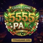 5555 Pak