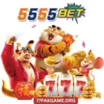 555Bet Game