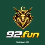 92 Fun Game