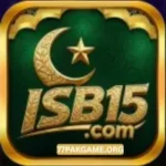 ISB15 Game