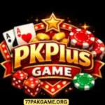 PKPlus Game
