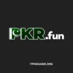PKR Fun Game