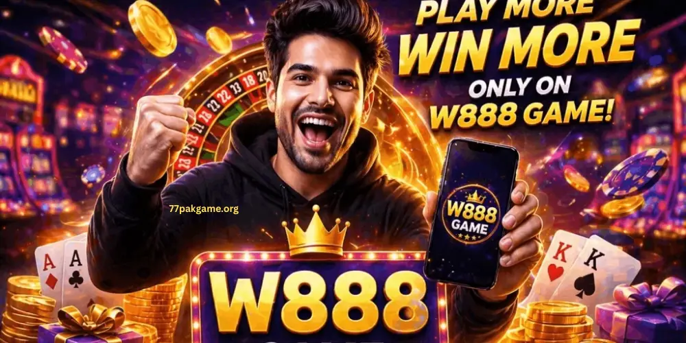 W888 Game
