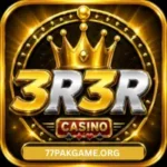 3R3R Game