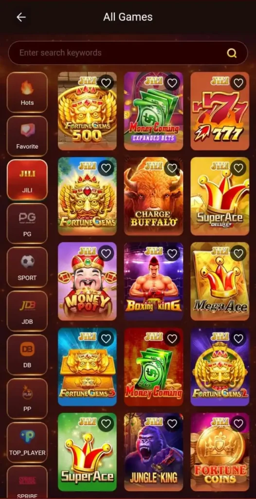 6666rs Game