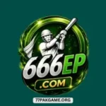 666EP Game