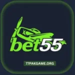Bet55 Game