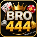 Bro444 Game